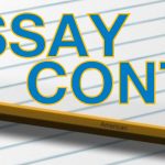 A Letter To My Younger Self Essay Contest